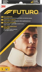 3M FUTURO Halskrause anpassbar