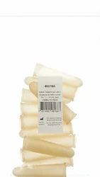 sanor Fingerling Latex Grösse 1 gepudert leicht