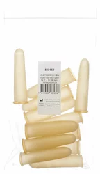 sanor Fingerling Latex Grösse 2 gepudert leicht