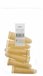 sanor Fingerling Latex Grösse 3 gepudert leicht