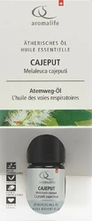 aromalife TOP Cajeput Ätherisches Öl