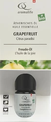 aromalife TOP Grapefruit Ätherisches Öl BIO