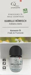 aromalife TOP Kamille römisch Ätherisches Öl BIO