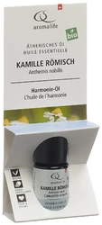 aromalife TOP Kamille römisch Ätherisches Öl BIO