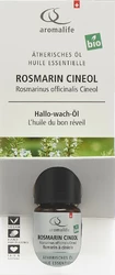 aromalife TOP Rosmarin Cineol Ätherisches Öl BIO
