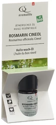 aromalife TOP Rosmarin Cineol Ätherisches Öl BIO
