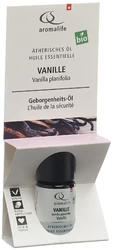 aromalife TOP Vanille Ätherisches Öl BIO