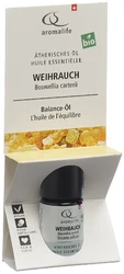 aromalife TOP Weihrauch Ätherisches Öl BIO