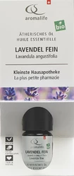 aromalife TOP Lavendel fein Ätherisches Öl BIO