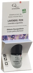 aromalife TOP Lavendel fein Ätherisches Öl BIO