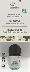 aromalife TOP Manuka Ätherisches Öl BIO