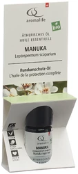 aromalife TOP Manuka Ätherisches Öl BIO