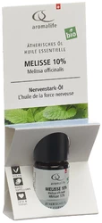 aromalife TOP Melisse Ätherisches Öl 10 % BIO