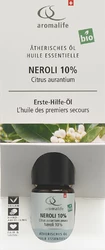 aromalife TOP Neroli 10% Ätherisches Öl Bio