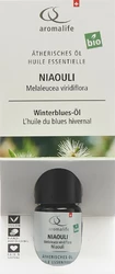 aromalife TOP Niaouli Ätherisches Öl BIO