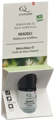 aromalife TOP Niaouli Ätherisches Öl BIO