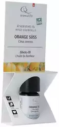 aromalife TOP Orange Ätherisches Öl BIO