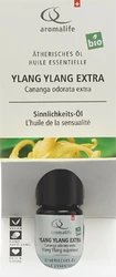 aromalife TOP Ylang Ylang extra Ätherisches Öl BIO