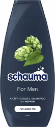 Schwarzkopf schauma Shampoo For Men