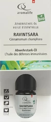 aromalife TOP Ravintsara Ätherisches Öl BIO