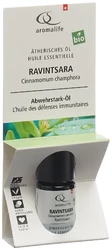 aromalife TOP Ravintsara Ätherisches Öl BIO