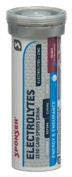 Sponser Electrolytes Tabs Berry