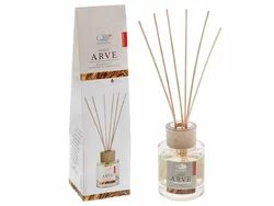 aromalife ARVE Raumduft Holz mit Stäbchen