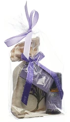 aromalife Geschenkset Lavendel Provence