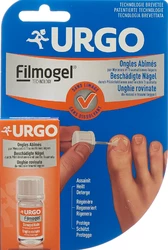 Urgo Filmogel geschädigte Nägel