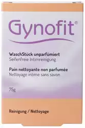 Gynofit Waschstück unparfümiert