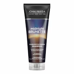 John Frieda Brilliant Brunette Midnight Shampoo