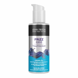 John Frieda Frizz Ease Traumlocken Creme-Öl