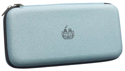 aromalife Synelia-Tasche blau für 36 ätherische Öle