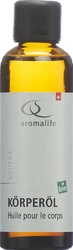 aromalife PURE Körperöl