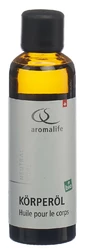 aromalife PURE Körperöl