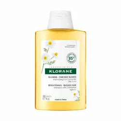 Klorane shampooing camomille