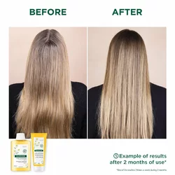 Klorane Kamillen Shampoo