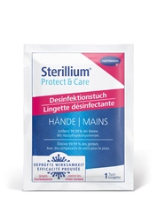 Sterillium Protect&Care Tissue Hände lose