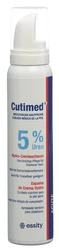 Cutimed Acute 5% Urea