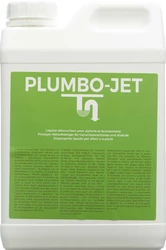 Plumbo Jet Ablaufreiniger WC