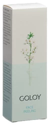 Goloy Face Peeling