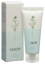 Goloy Face Peeling
