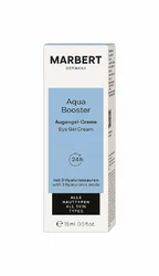 Marbert 24H Aqua Booster Eye Contour Gel Cr (re)