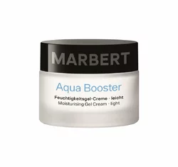Marbert 24H Aqua Booster Moisturizer Gel Cr Mix / Oil (re)
