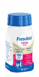Fresubin 5 kcal Shot Neutral
