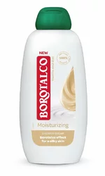 BOROTALCO Shower Cream Moisturizing
