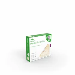 Mepilex Border Flex 7.5x7.5cm 595250