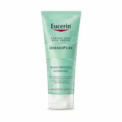 Eucerin Dermopure Waschpeeling
