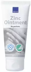 ABENA Skincare Zinksalbe ohne Parfüm