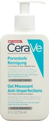 CeraVe Porentiefe Reinigung